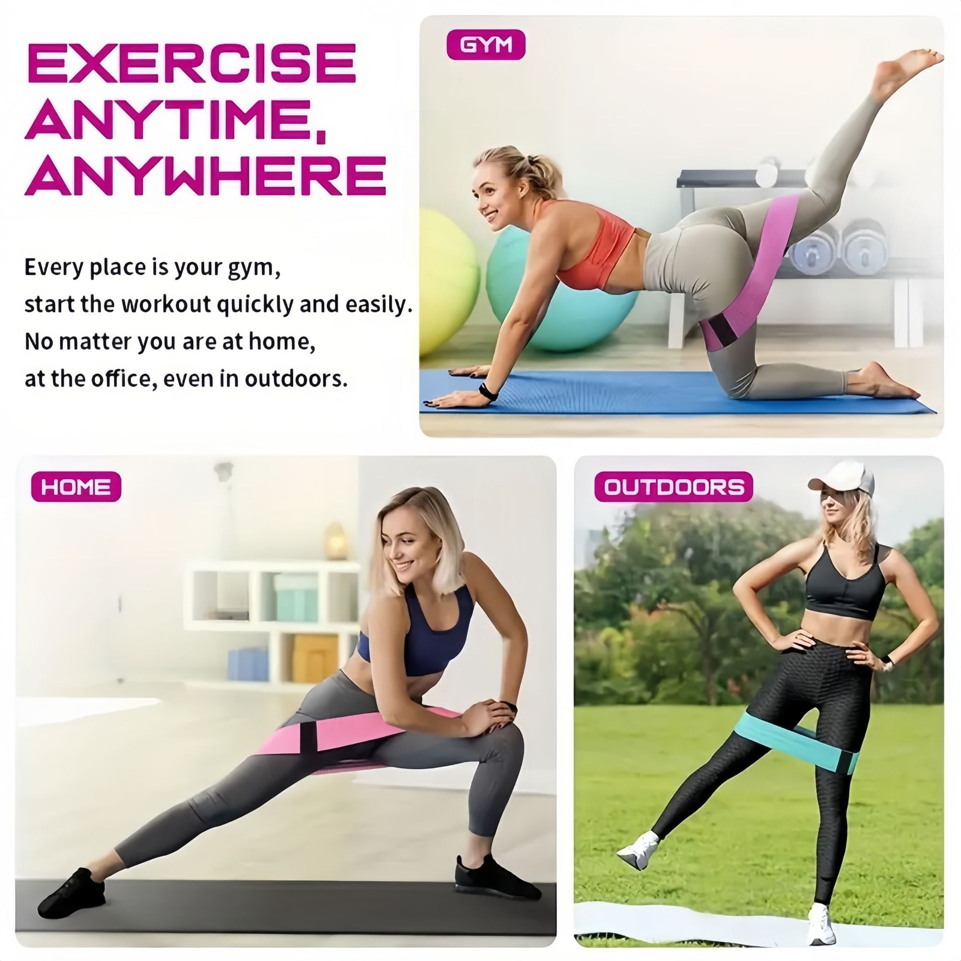 New Yoga Pilates Combination 1 - огляд і ціна Pilates Yoga Combined