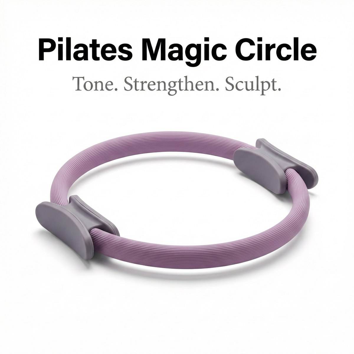 38cm Pilates Ring Yoga Magic C - огляд і ціна Pilates Ring Magic