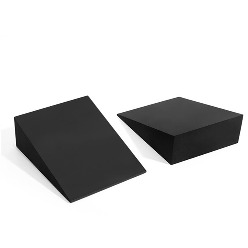 【TRAVEL ESSENTIAL】4Pcs Yoga We - огляд і ціна Pilates Yoga Block