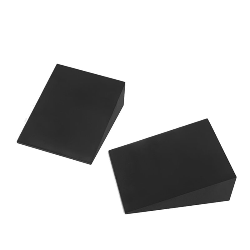 【TRAVEL ESSENTIAL】4Pcs Yoga We - огляд і ціна Pilates Yoga Block