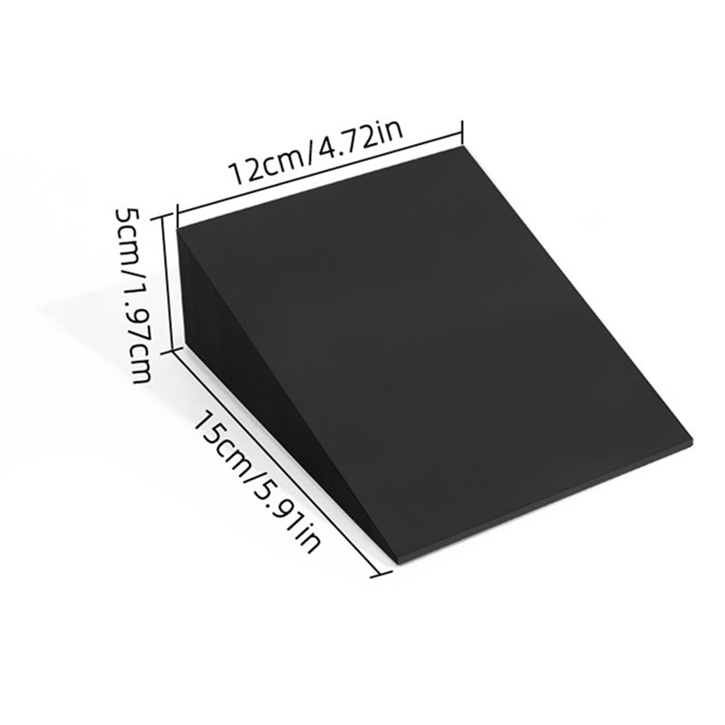 【TRAVEL ESSENTIAL】4Pcs Yoga We - огляд і ціна Pilates Yoga Block