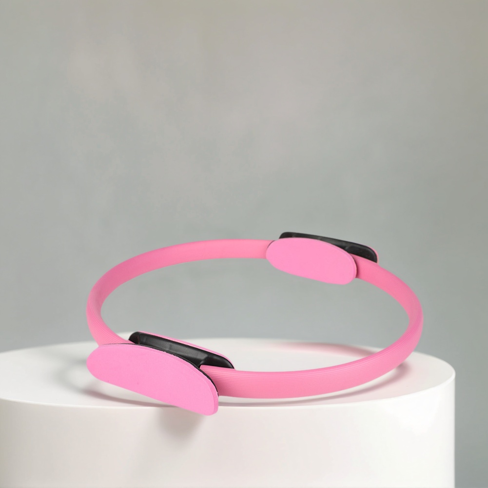 Pilates Ring Fitness Ring Port - огляд і ціна Pilates Ring Magic