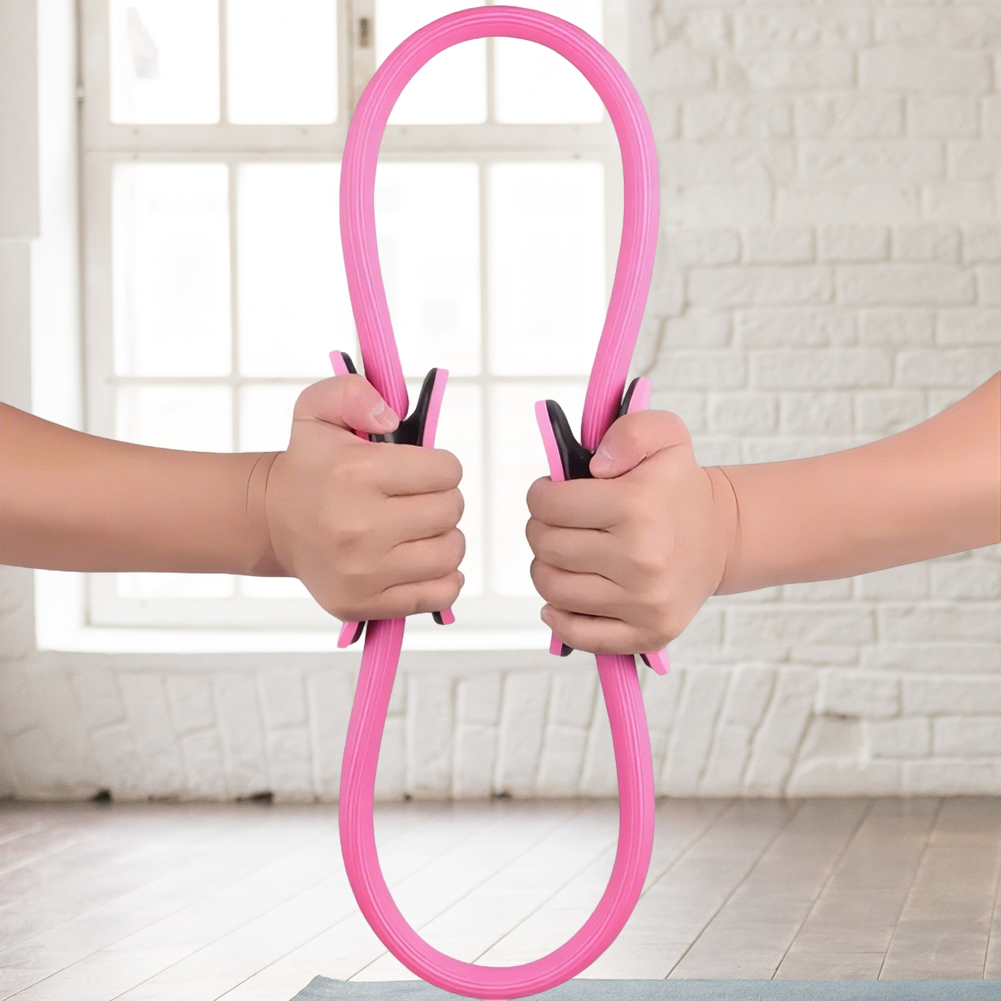 Pilates Ring Fitness Ring Port - огляд і ціна Pilates Ring Magic