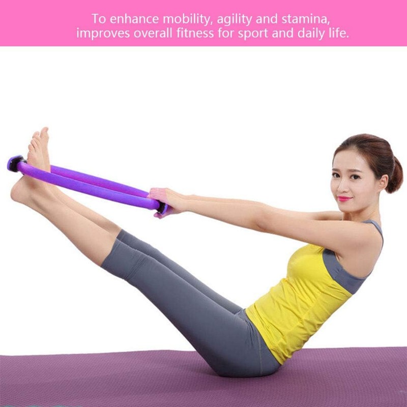 Yoga Pilates Ring Durable Non- - огляд і ціна Pilates Ring Magic