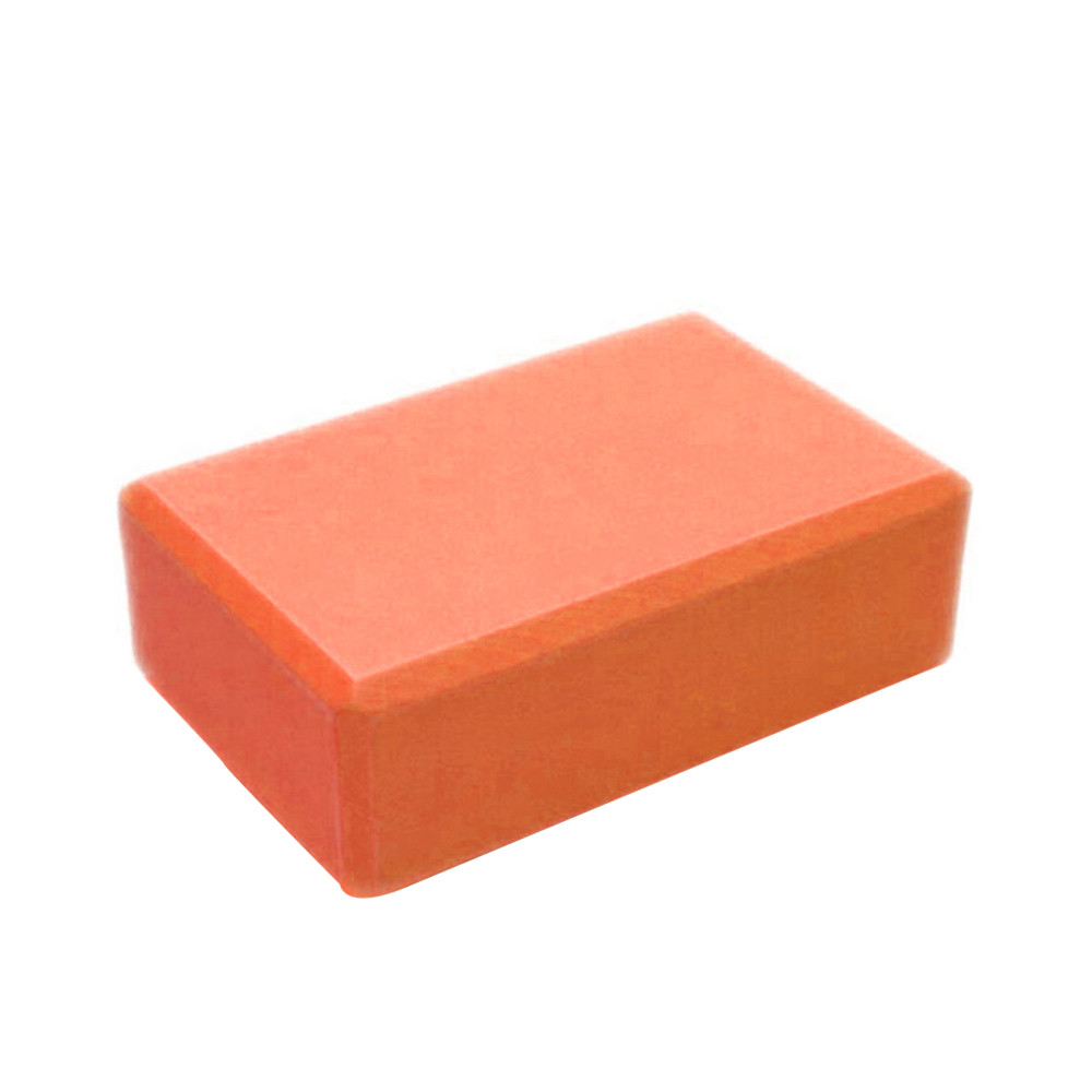 Colored EVA Yoga Block Brick N - огляд і ціна Pilates Yoga Block