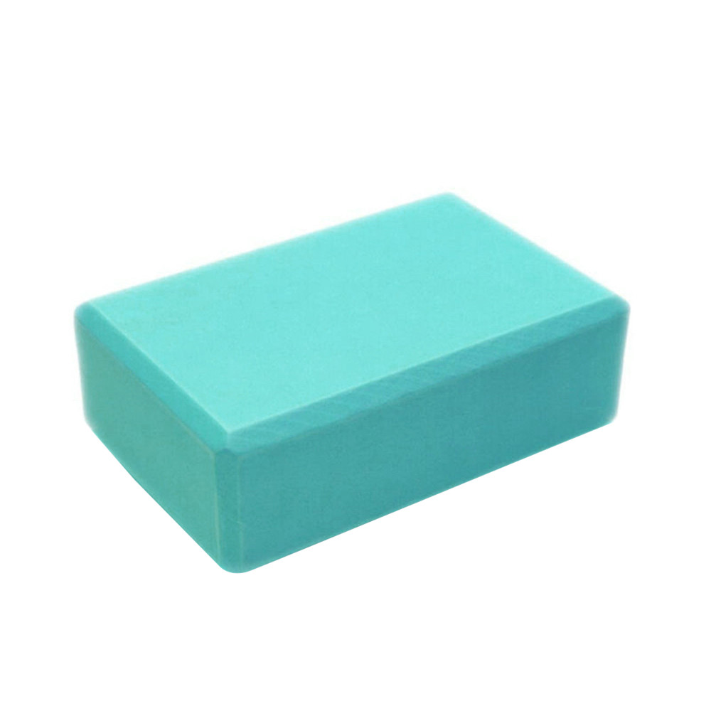 Colored EVA Yoga Block Brick N - огляд і ціна Pilates Yoga Block