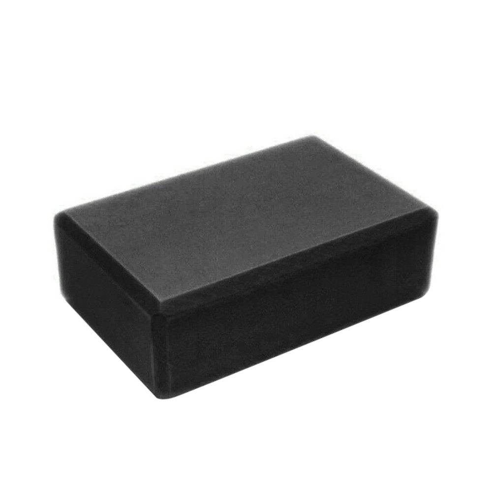 Colored EVA Yoga Block Brick N - огляд і ціна Pilates Yoga Block