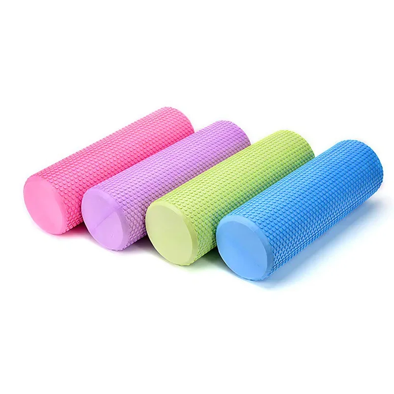 1x 30/45CM EVA Massage Roller  - огляд і ціна Pilates Yoga Block