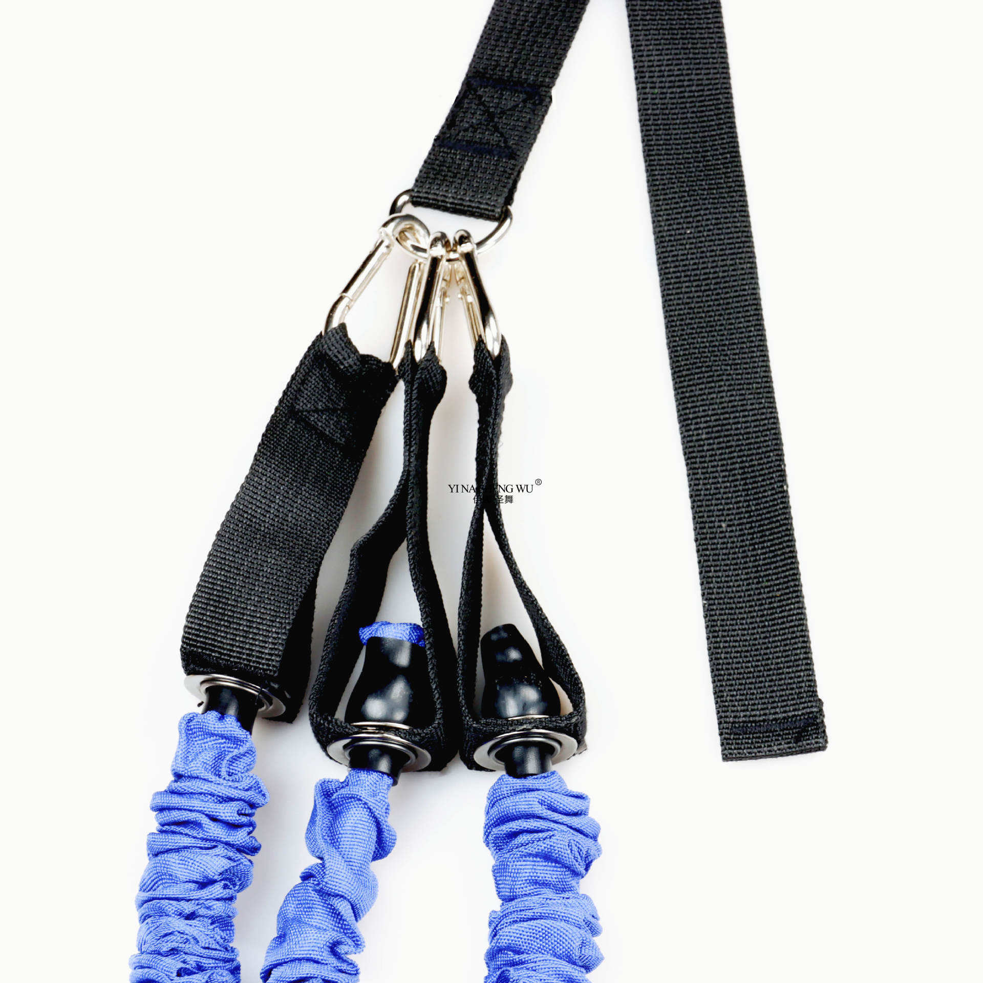 Multifunctional Adjustable Pil - огляд і ціна Pilates Yoga Combined